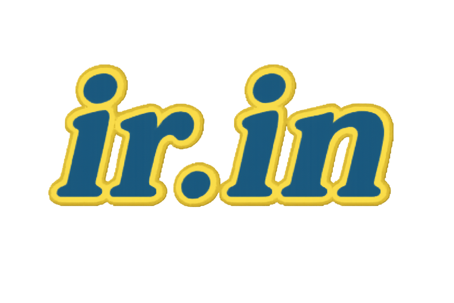 Internet Resilience India Logo